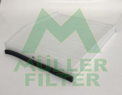 MULLER FILTER filtras, salono oras FC535